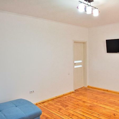 Old City Apartment 锡比乌 外观 照片