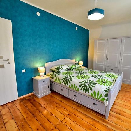 Old City Apartment 锡比乌 外观 照片