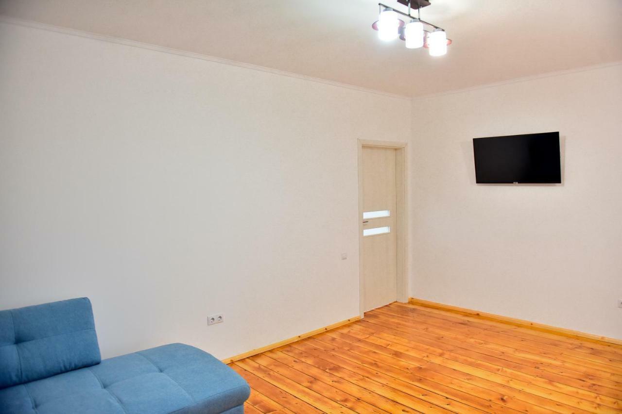Old City Apartment 锡比乌 外观 照片